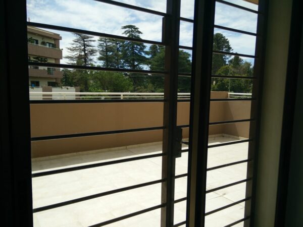 Alquiler Depto Edificio San Ignacio Amoblado. Desamparados - Imagen 7