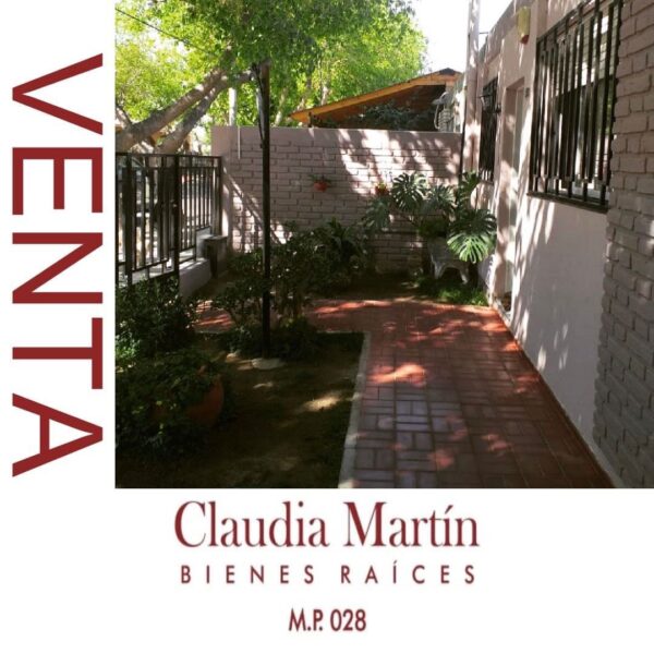 Venta: Casa Desamparados, Capital, B. Bancario