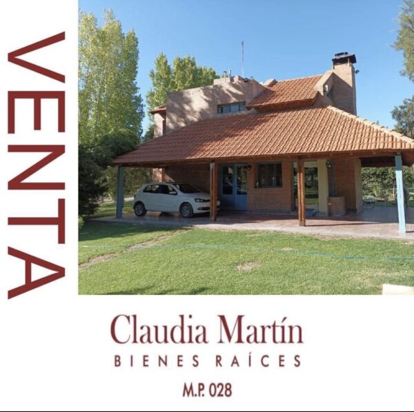 Venta: Casa Club Amancay 2 plantas Frente al Golf