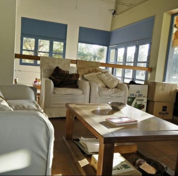 Venta: Casa Club Amancay 2 plantas Frente al Golf - Imagen 6