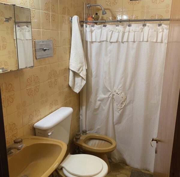 Venta: Casa en zona Barrio Del Carmen, Capital. Con ampliación. - Imagen 8
