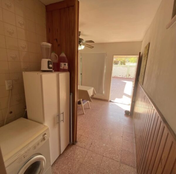 Venta: Casa en zona Barrio Del Carmen, Capital. Con ampliación. - Imagen 9