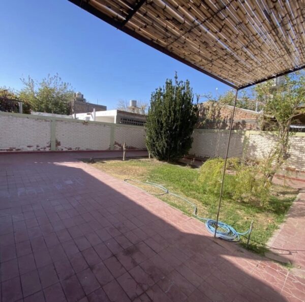 Venta: Casa en zona Barrio Del Carmen, Capital. Con ampliación. - Imagen 10