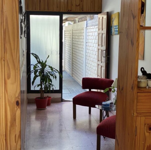 Venta: Casa en zona Barrio Del Carmen, Capital. Con ampliación. - Imagen 3
