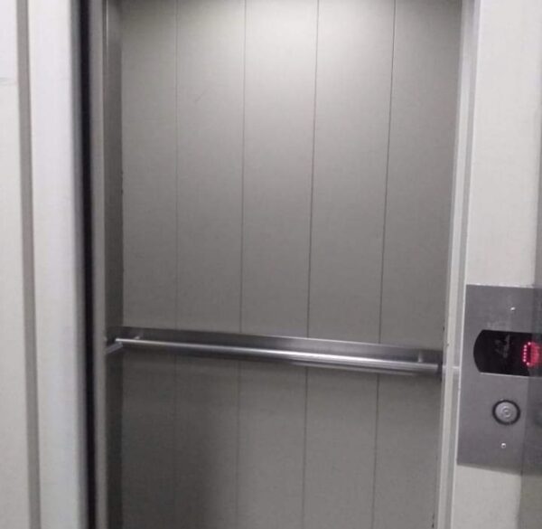 Alquiler Monoambiente Av. Ignacio de la Roza prox Segundido Navarro. Categoría - Imagen 7