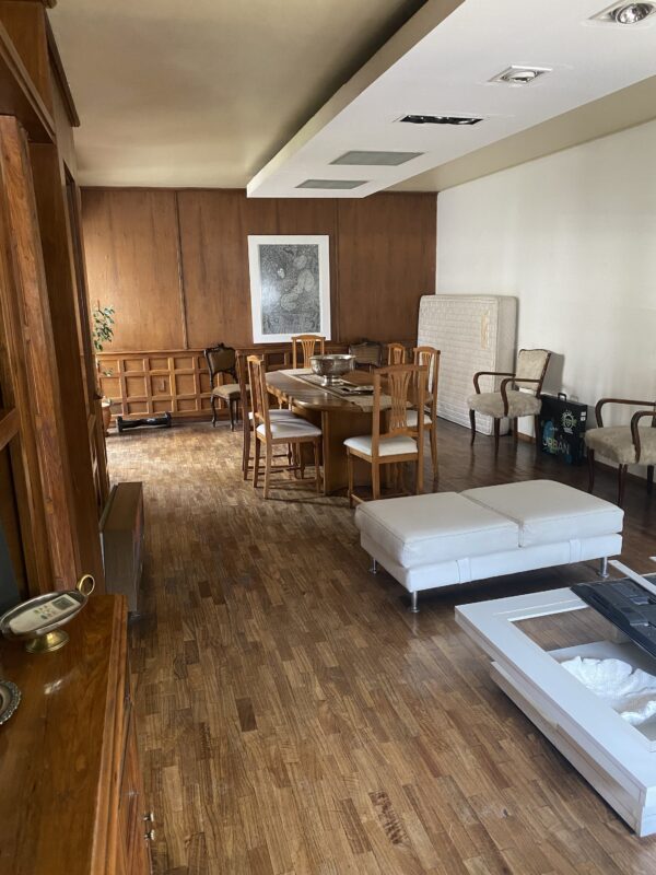 Alquiler Casa Céntrica 3 Plantas: Catamarca y Av. Córdoba - Imagen 3