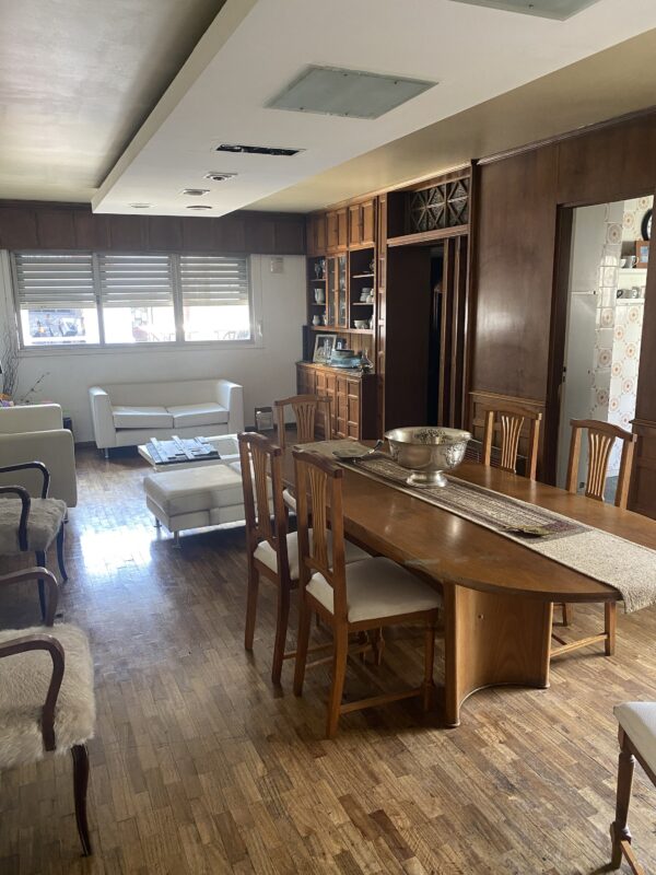 Alquiler Casa Céntrica 3 Plantas: Catamarca y Av. Córdoba - Imagen 4