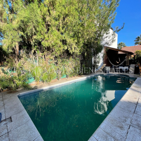 Hermosa casa en alquiler en Barrio Privado Palmares del Sol - Imagen 10