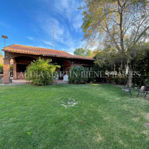 Hermosa casa en alquiler en Barrio Privado Palmares del Sol - Imagen 9