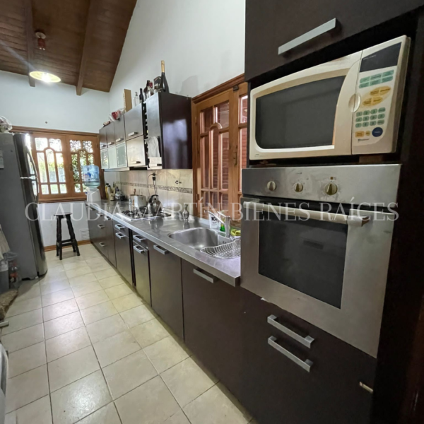 Hermosa casa en alquiler en Barrio Privado Palmares del Sol - Imagen 5