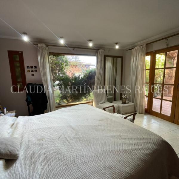 Hermosa casa en alquiler en Barrio Privado Palmares del Sol - Imagen 7