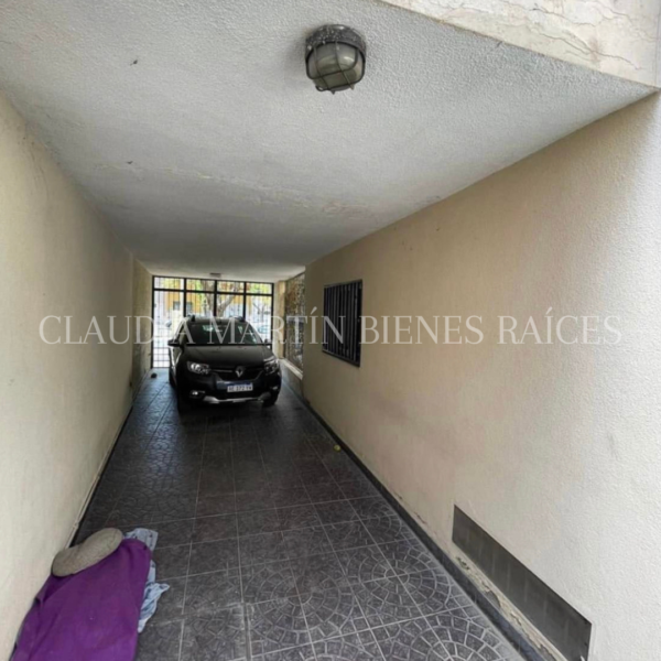 Amplísima casa céntrica en alquiler desarrollada en 2 plantas. - Imagen 9