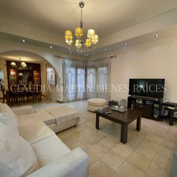 Hermosa casa en alquiler en Barrio Privado Palmares del Sol - Imagen 2