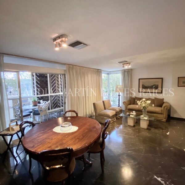 Exclusivo Semipiso (Goldstein) en venta