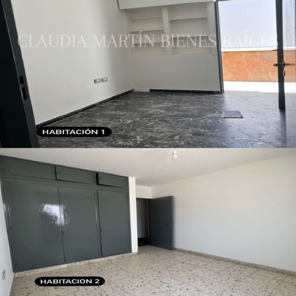 #ALQUILER. Amplísima Casa Av. Córdoba entre Santiago del Estero y Alem - Imagen 2