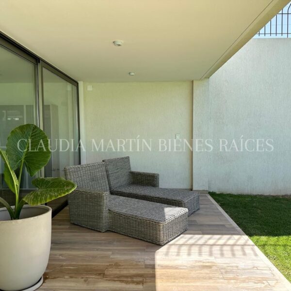 Espectacular casa a estrenar en Barrio Privado Ayres del Libertador, Rivadavia. - Imagen 11