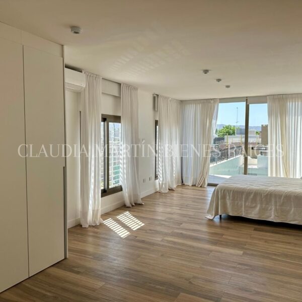 Espectacular casa a estrenar en Barrio Privado Ayres del Libertador, Rivadavia. - Imagen 7